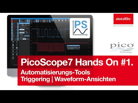 Pico PicoScope