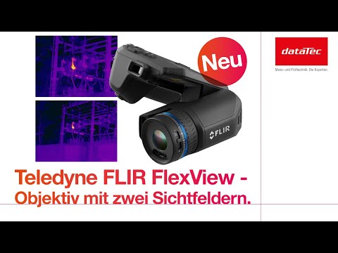 Teledyne FLIR T300586