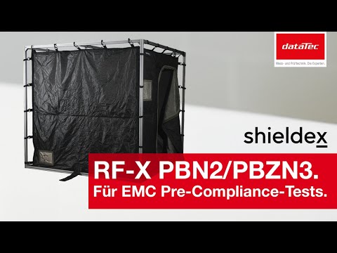 RF-X PBN2