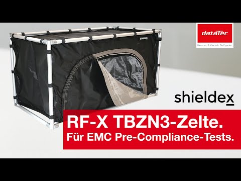 RF-X TBZN3