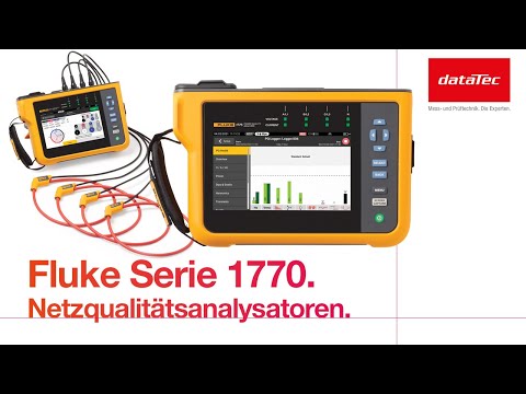 FLUKE Fluke 1773 Basic