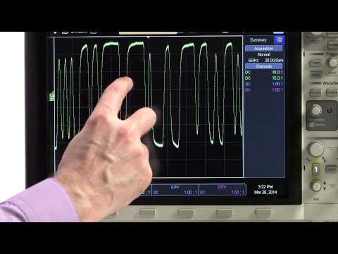 Keysight DSOX6002A