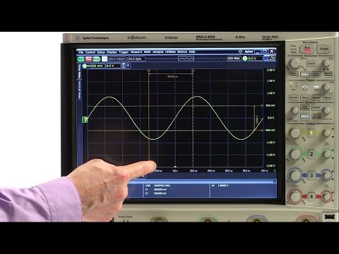 Keysight DSOS404A