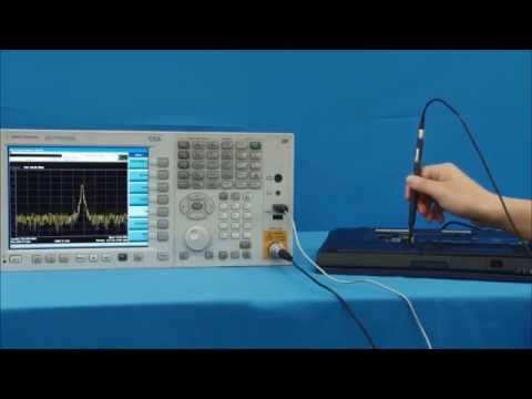 Keysight N9311X-100