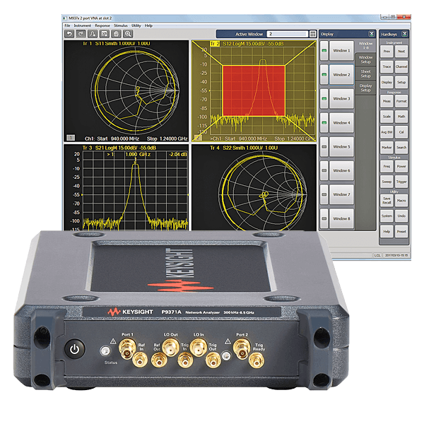 Keysight P9371A