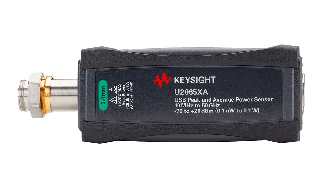 Keysight U2065XA