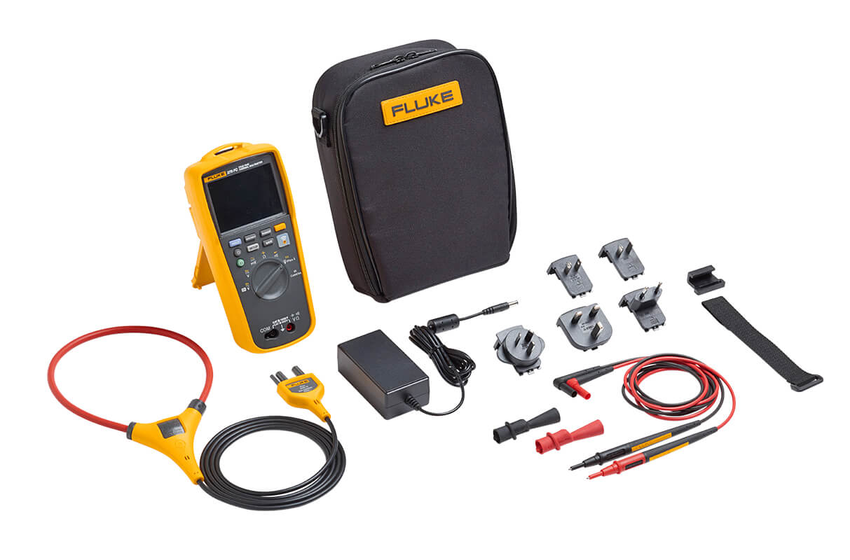 FLUKE 279 FC /iFlex