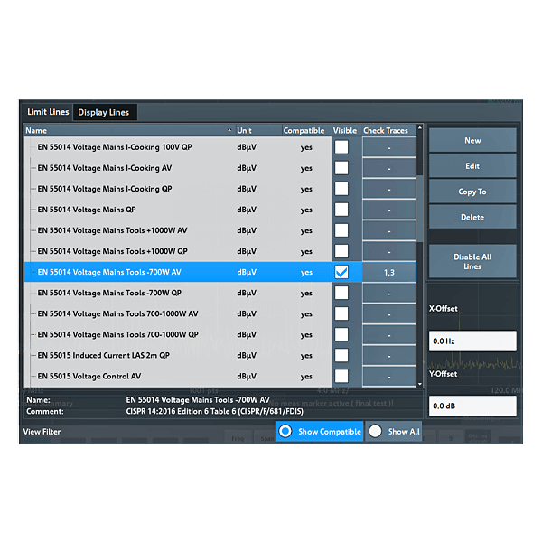 Rohde&Schwarz 1310.0425.02