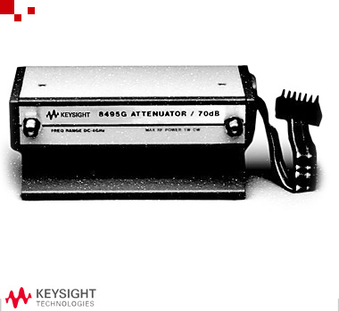 Keysight 8495G