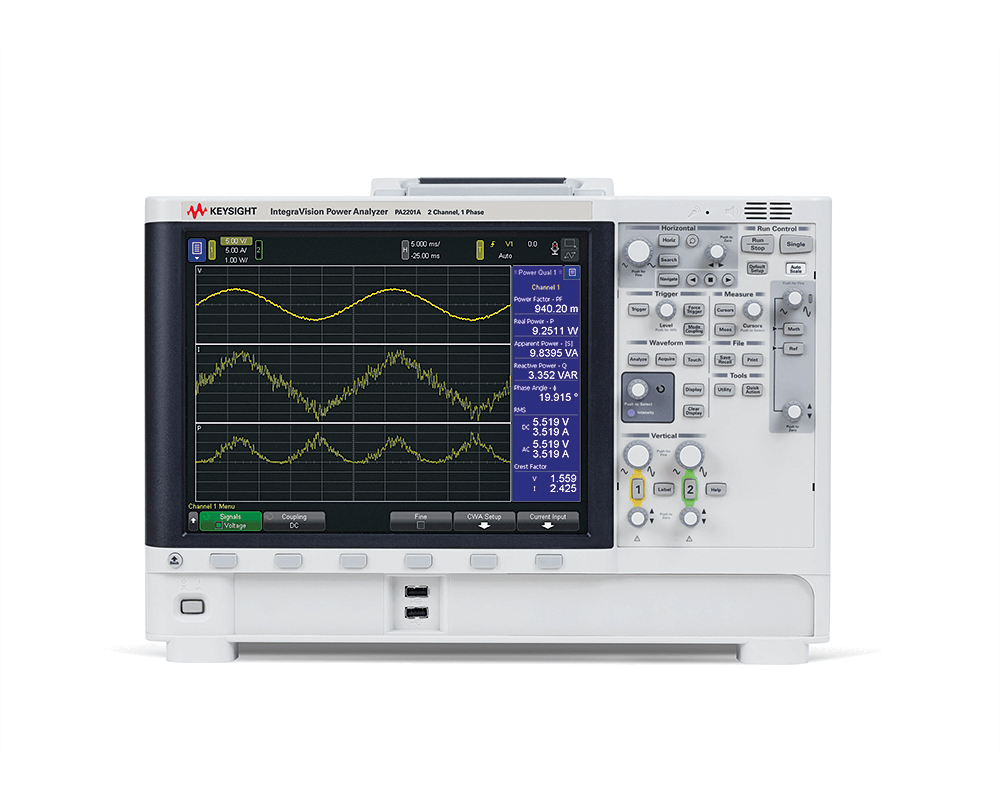 Keysight PA2201A