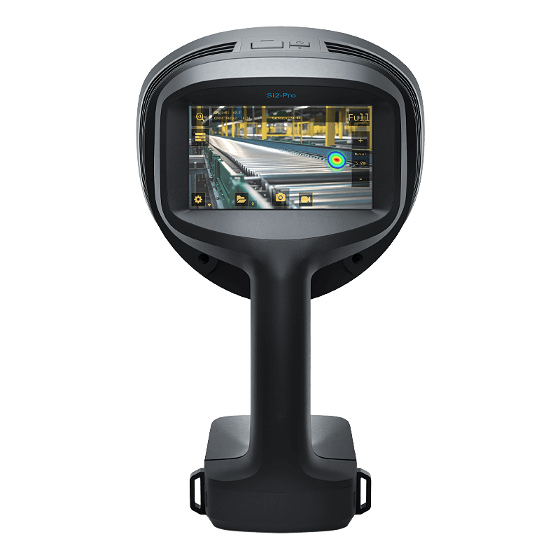 Teledyne FLIR Si2-Pro