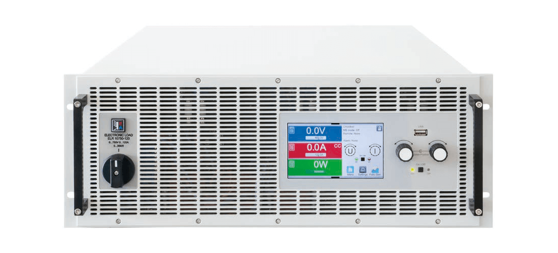 EA Elektro-Automatik ELR10750-1204U