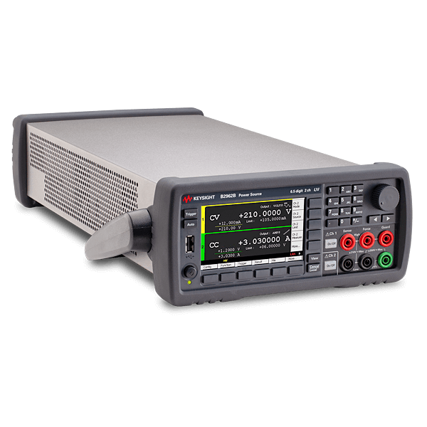 Keysight B2962B