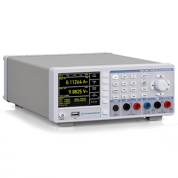 Rohde&Schwarz HMC8012