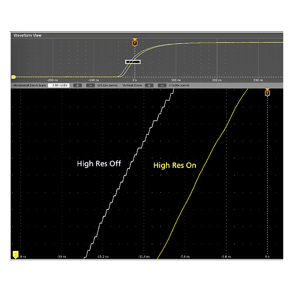 Tektronix MSO56B-5-BW-350