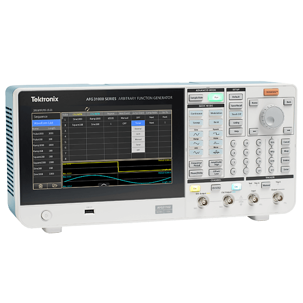 Tektronix AFG31052