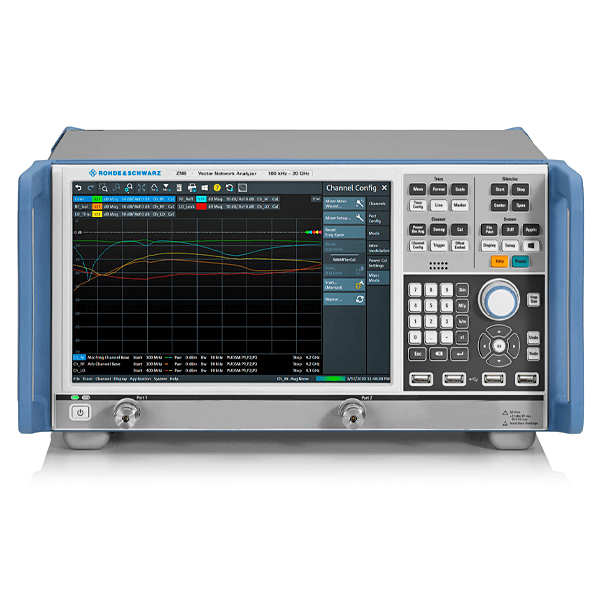 Rohde&Schwarz 1334.3330.92