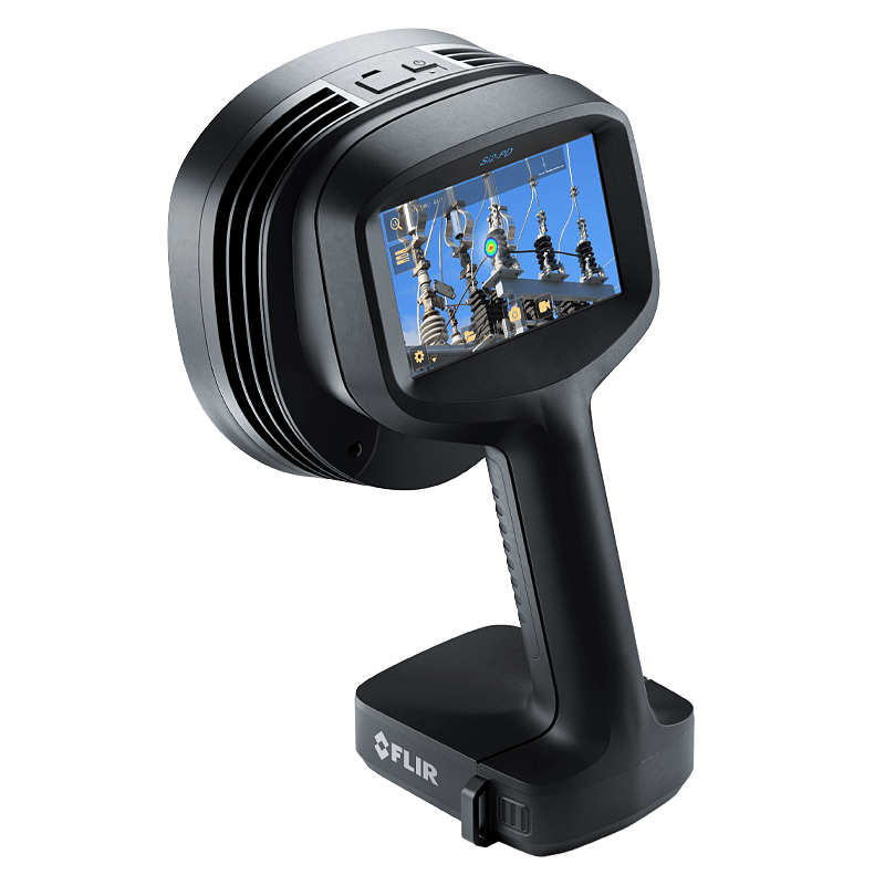 Teledyne FLIR Si2-PD