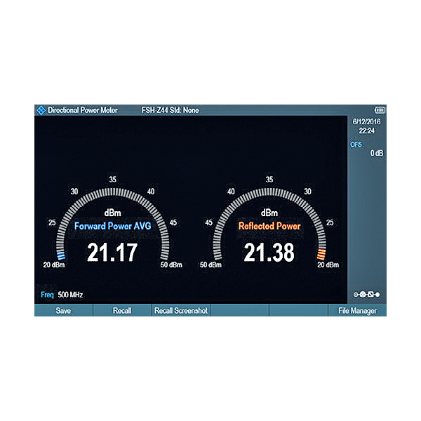 Rohde&Schwarz 1321.0415.03