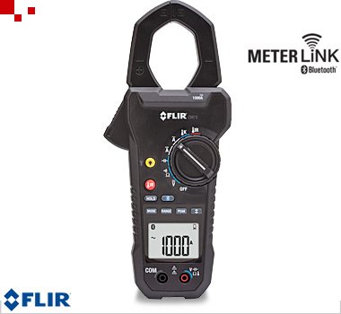 Teledyne FLIR CM78-NIST