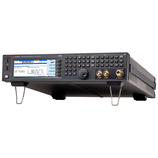 Keysight N5166B-320 CXG