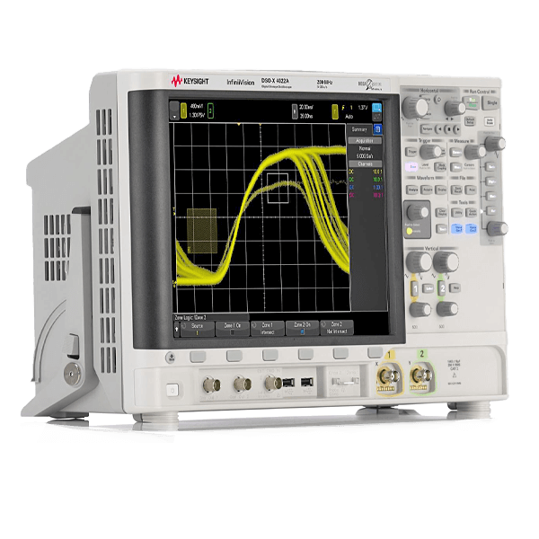 Keysight DSOX4032A