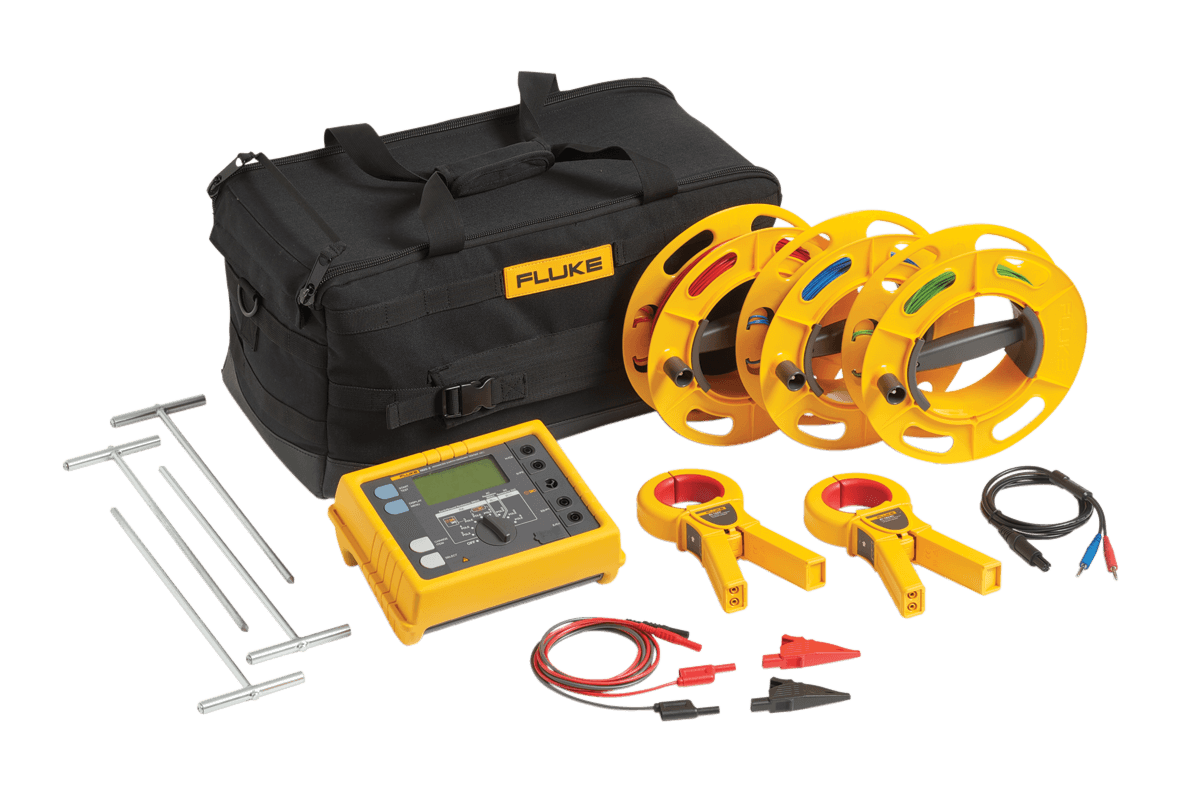 FLUKE 1625-2KIT