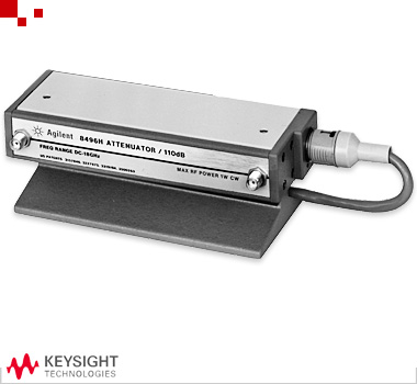 Keysight 8496H