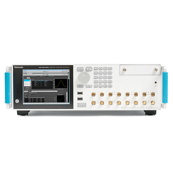 Tektronix AWG5208