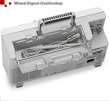 Keysight MSOX3012A