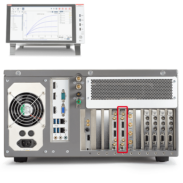 Keithley 4225-PMU