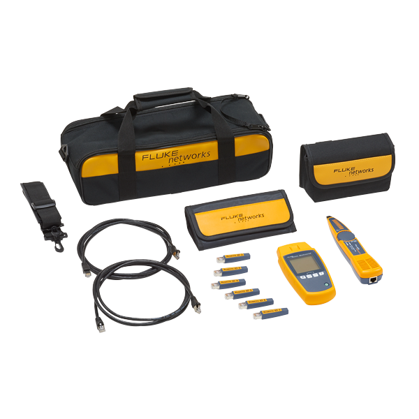 FLUKE Networks MS-POE-KIT