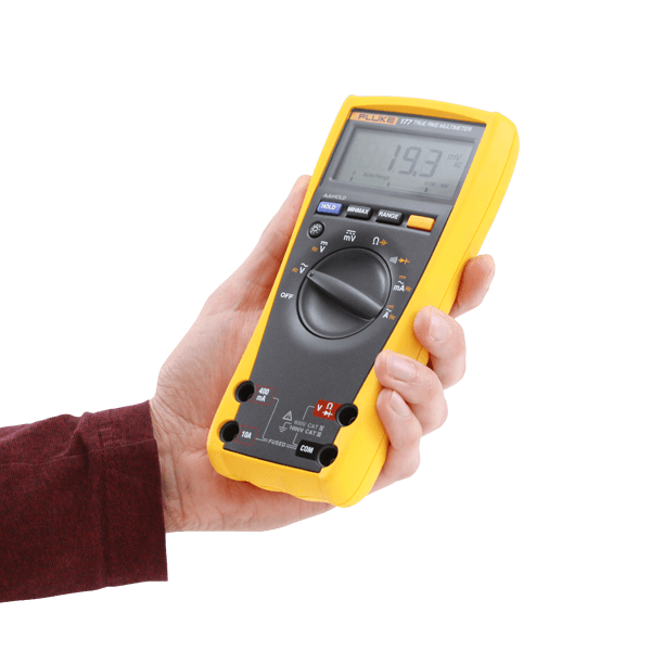 FLUKE 177