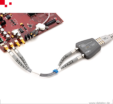 Keysight N5444A