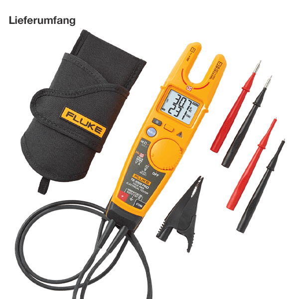 FLUKE T6-1000PRO/EU