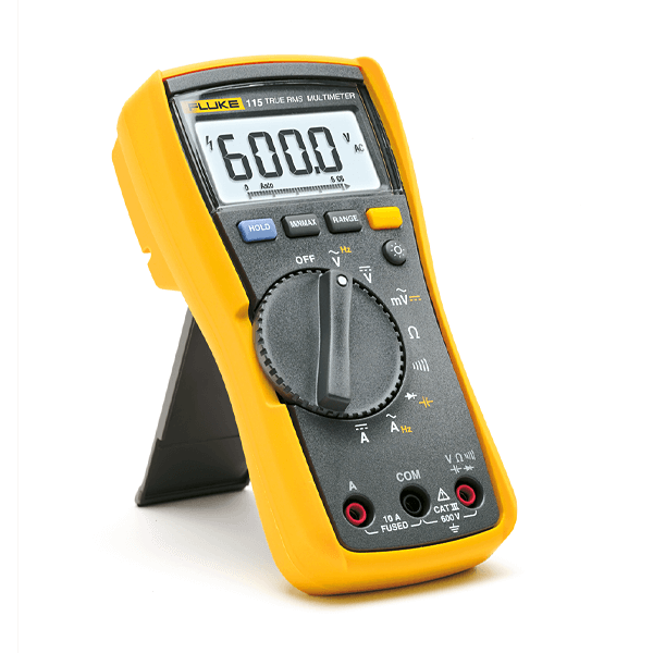 FLUKE 115