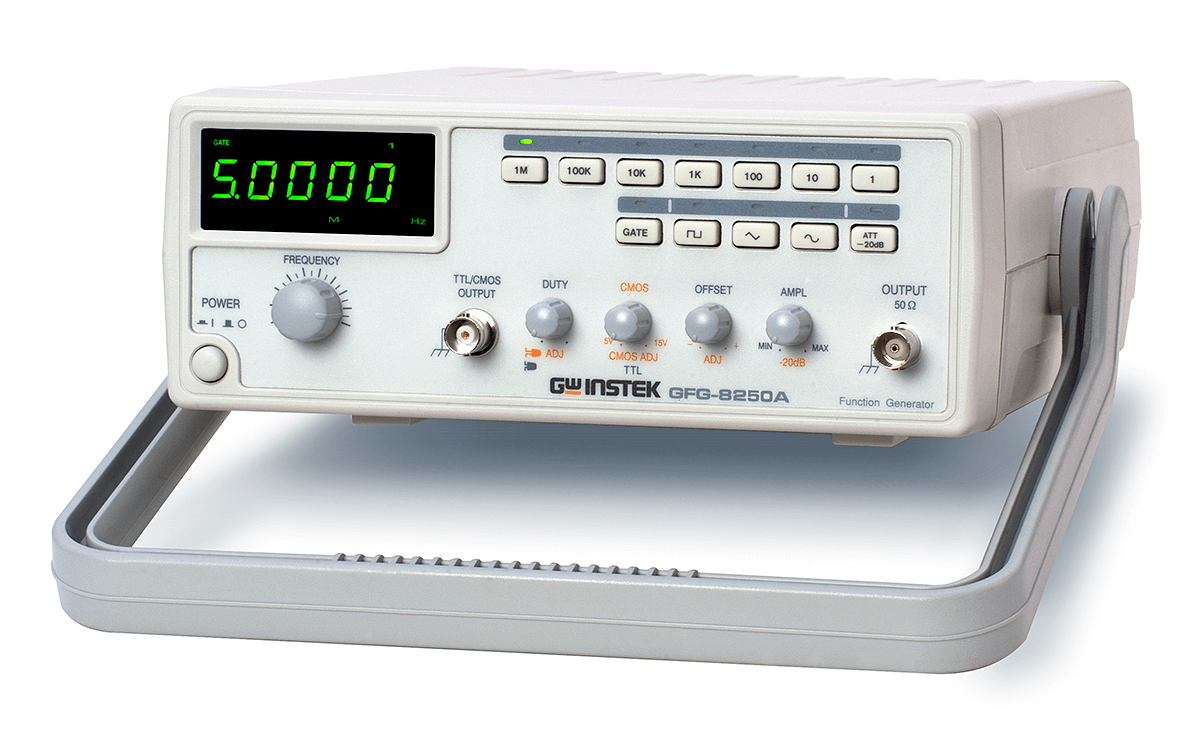 GFG-8250A
