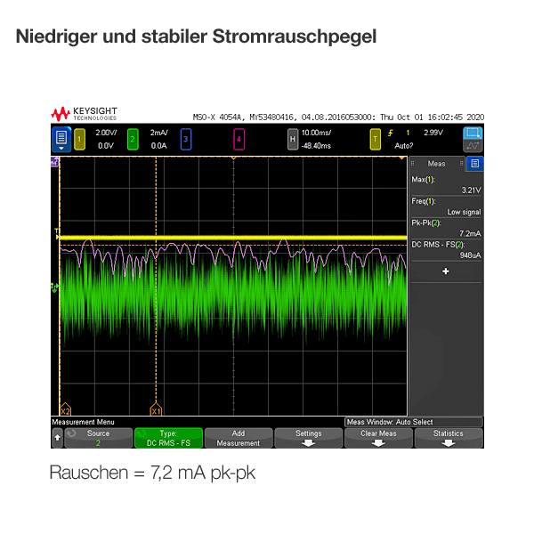 Keysight EL34243A