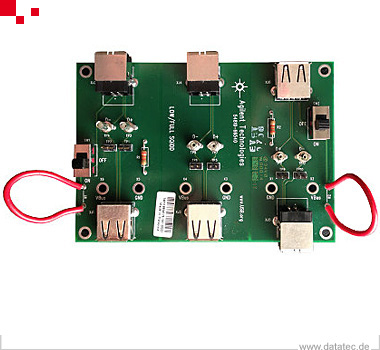 Keysight E2646B