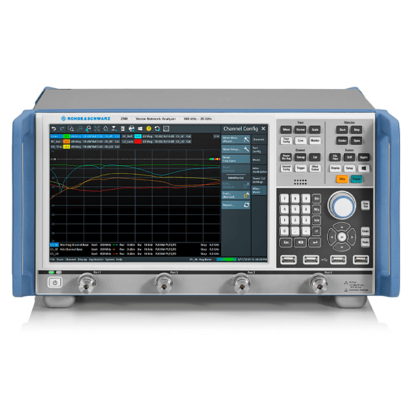 Rohde&Schwarz 1334.3330.65