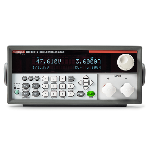 Keithley 2380-500-15