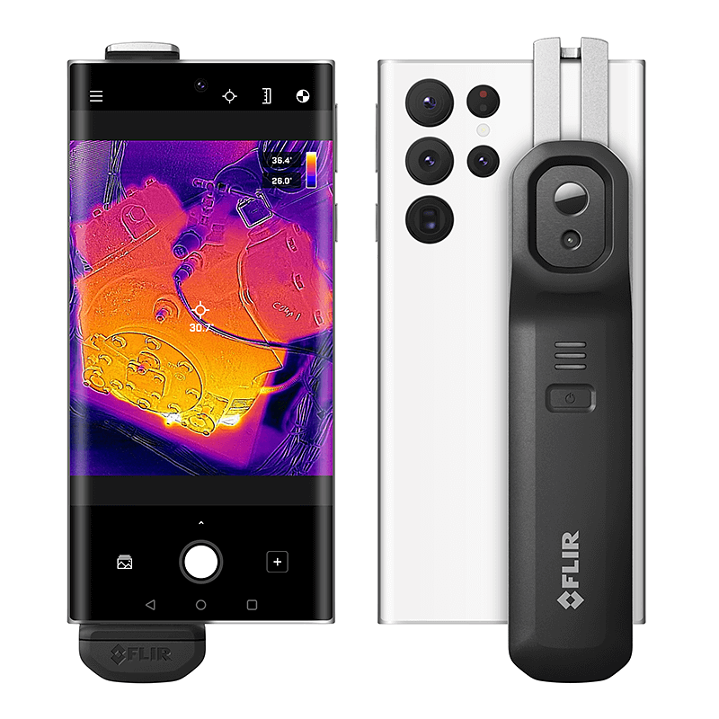 Teledyne FLIR ONE EDGE PRO