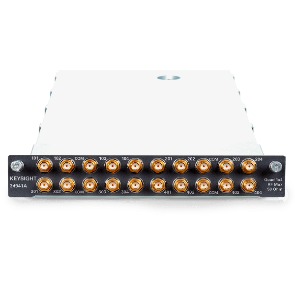 Keysight 34941A Datenlogger | kaufen & anfragen