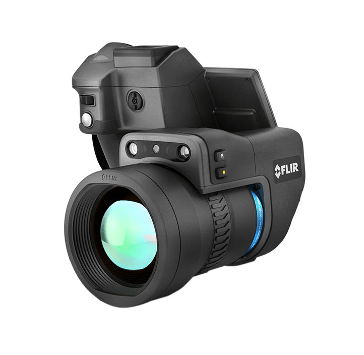 Teledyne FLIR T1020