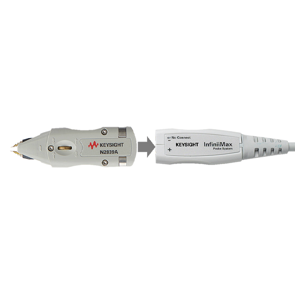 Keysight N2839A