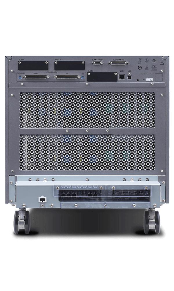 Keysight AC6912L