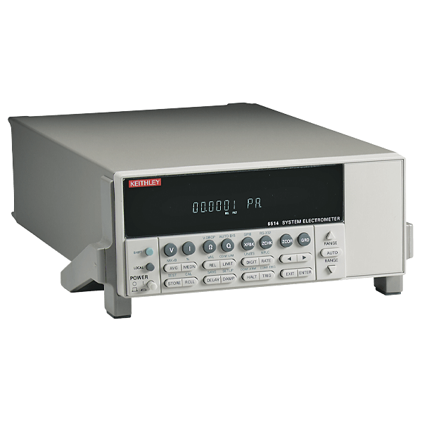 Keithley 6514