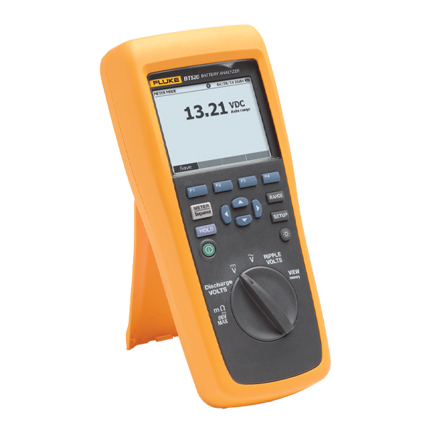 FLUKE BT520