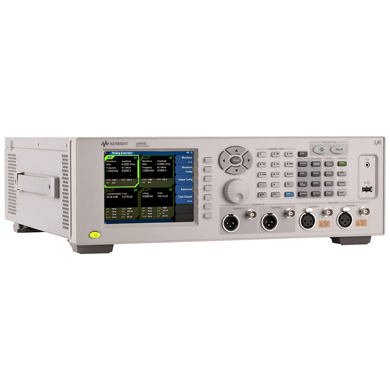 Keysight U8903B