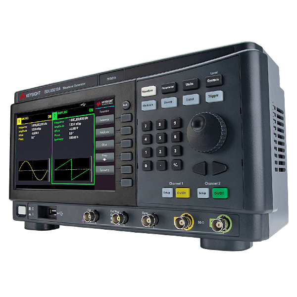 Keysight EDU33212A